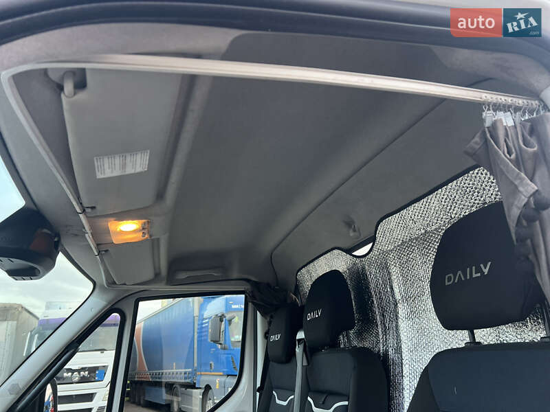 Автовоз Iveco Daily 2020 в Ковелі фото 18 Автовоз Iveco Daily 2020 в Ковелі