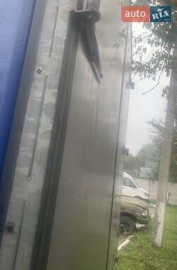 Тентованый Iveco Daily 2014 в  фото 4 Тентованый Iveco Daily 2014 в