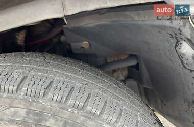 Вантажний фургон Iveco Daily 2012 в 