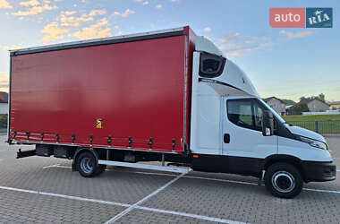 Грузовой фургон Iveco Daily 2021 в Нововолынске