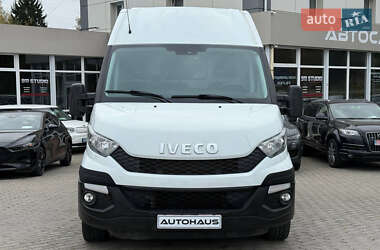 Вантажний фургон Iveco Daily 2014 в  фото 2 Вантажний фургон Iveco Daily 2014 в