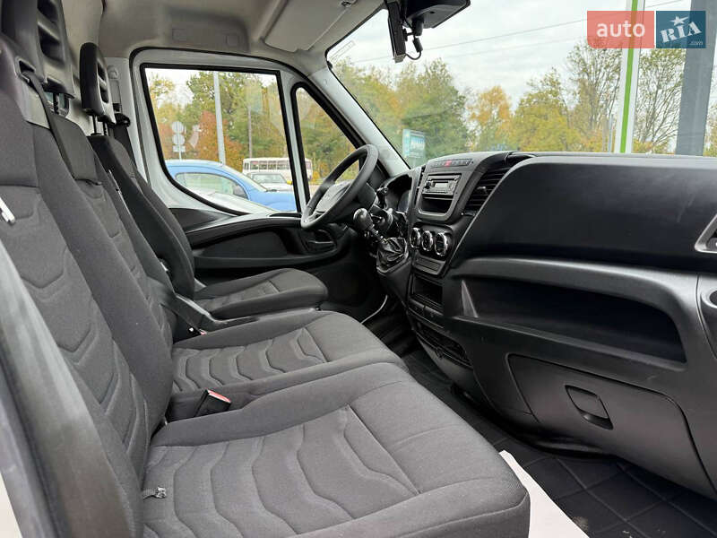 Грузовой фургон Iveco Daily 2014 в Житомире фото 10 Грузовой фургон Iveco Daily 2014 в Житомире