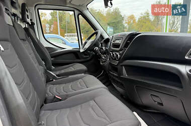 Вантажний фургон Iveco Daily 2014 в  фото 10 Вантажний фургон Iveco Daily 2014 в