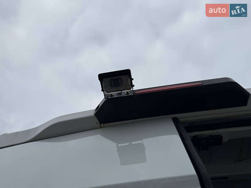 Грузовой фургон Iveco Daily 2014 в Житомире фото 22 Грузовой фургон Iveco Daily 2014 в Житомире