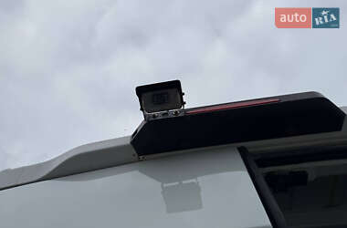 Вантажний фургон Iveco Daily 2014 в  фото 22 Вантажний фургон Iveco Daily 2014 в