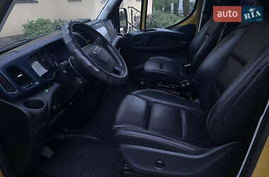 Эвакуатор Iveco Daily 2019 в 