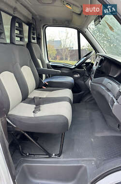 Рефрижератор Iveco Daily 2007 в  фото 2 Рефрижератор Iveco Daily 2007 в