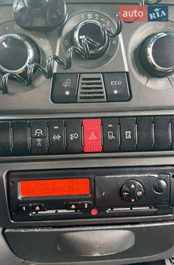 Тентований Iveco Daily 2014 в  фото 12 Тентований Iveco Daily 2014 в