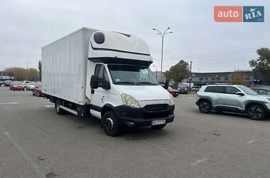 Вантажний фургон Iveco Daily 2013 в Києві