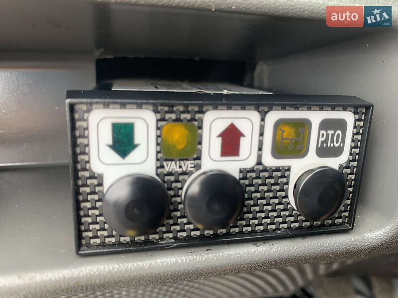 Автовишка Iveco Daily 2013 в Рівному фото 22 Автовишка Iveco Daily 2013 в Рівному