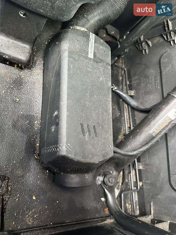 Тентованый Iveco Daily 2014 в Луцке фото 42 Тентованый Iveco Daily 2014 в Луцке