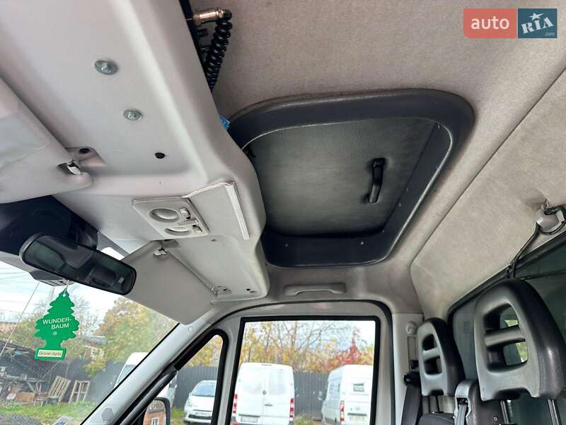Тентованый Iveco Daily 2014 в Луцке фото 33 Тентованый Iveco Daily 2014 в Луцке