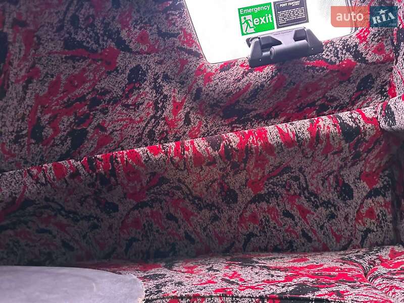 Тентованый Iveco Daily 2014 в Луцке фото 38 Тентованый Iveco Daily 2014 в Луцке