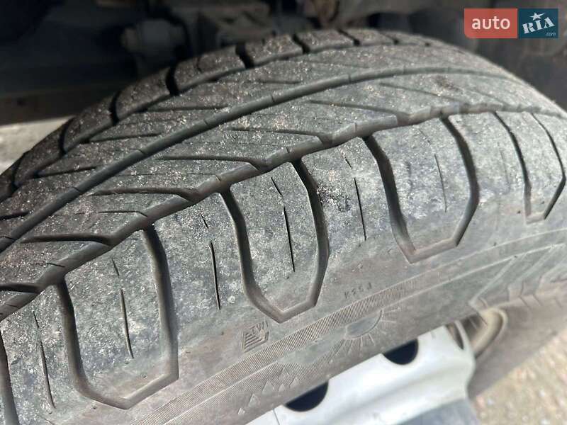 Тентованый Iveco Daily 2014 в Луцке фото 52 Тентованый Iveco Daily 2014 в Луцке