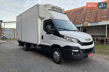 Рефрижератор Iveco Daily 2016 в Бердичеве