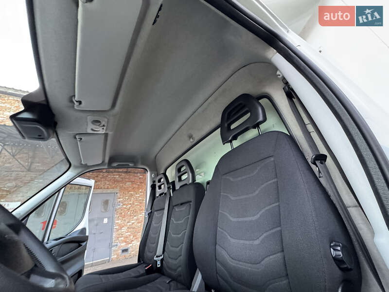 Рефрижератор Iveco Daily 2016 в Бердичеве