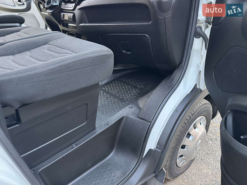 Рефрижератор Iveco Daily 2016 в Бердичеве