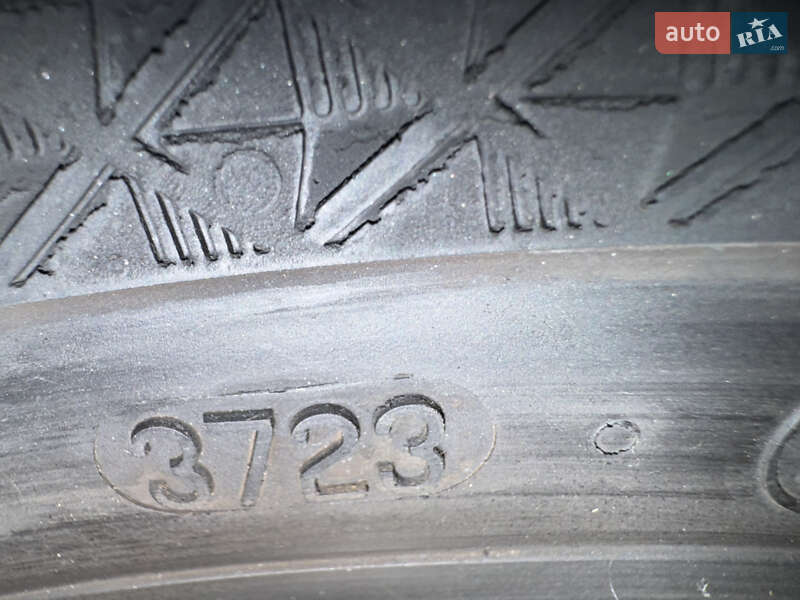 Рефрижератор Iveco Daily 2016 в Бердичеве