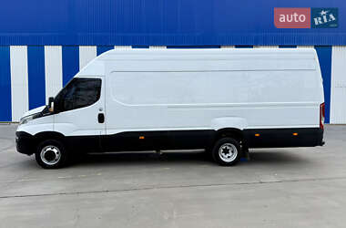 Грузопассажирский фургон Iveco Daily 2018 в Одессе