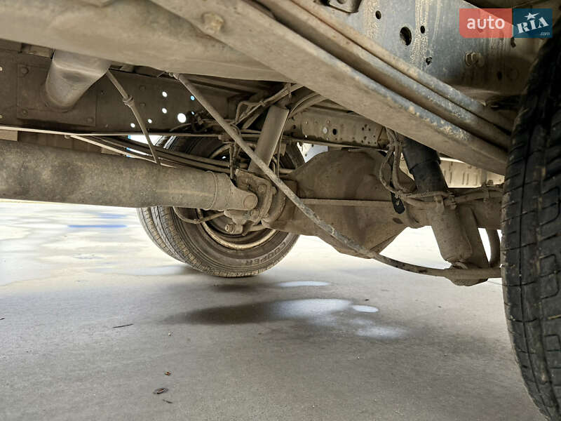 Вантажопасажирський фургон Iveco Daily 2018 в Одесі фото 24 Вантажопасажирський фургон Iveco Daily 2018 в Одесі