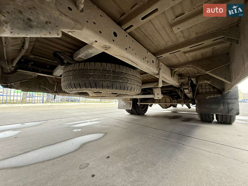 Вантажопасажирський фургон Iveco Daily 2018 в Одесі фото 28 Вантажопасажирський фургон Iveco Daily 2018 в Одесі