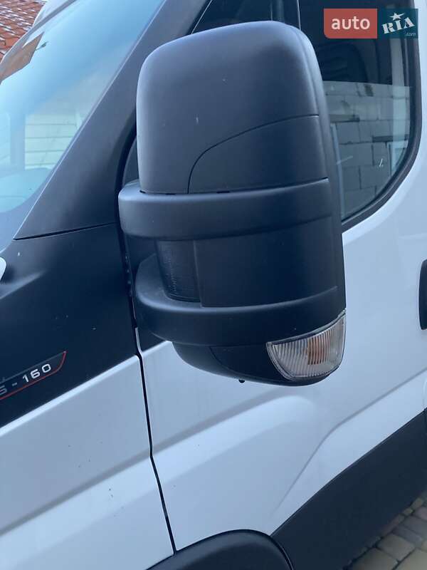 Тентованый Iveco Daily 2019 в Ровно фото 25 Тентованый Iveco Daily 2019 в Ровно