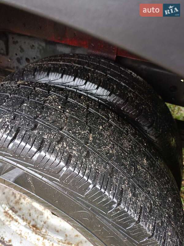 Грузовой фургон Iveco Daily 2016 в Киеве фото 11 Грузовой фургон Iveco Daily 2016 в Киеве