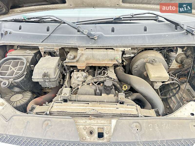 Рефрижератор Iveco Daily 2009 в Луцке фото 7 Рефрижератор Iveco Daily 2009 в Луцке