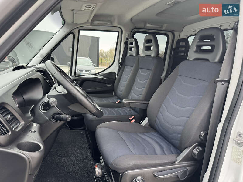 Автовоз Iveco Daily 2017 в Стрые фото 30 Автовоз Iveco Daily 2017 в Стрые
