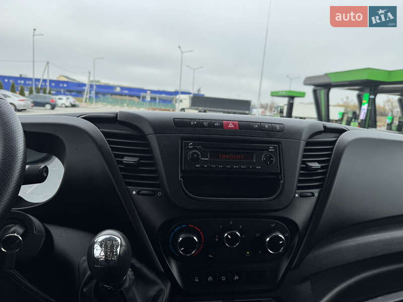 Автовоз Iveco Daily 2017 в Стрые фото 37 Автовоз Iveco Daily 2017 в Стрые