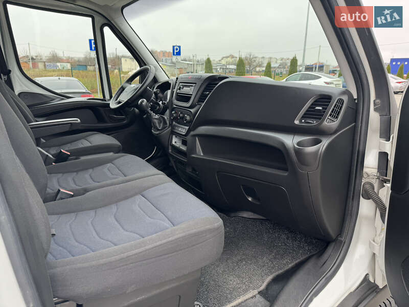 Автовоз Iveco Daily 2017 в Стрые фото 43 Автовоз Iveco Daily 2017 в Стрые