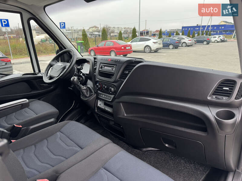 Автовоз Iveco Daily 2017 в Стрые фото 45 Автовоз Iveco Daily 2017 в Стрые