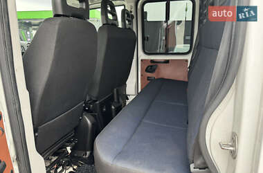 Автовоз Iveco Daily 2017 в Стрые