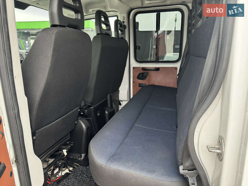 Автовоз Iveco Daily 2017 в Стрые фото 49 Автовоз Iveco Daily 2017 в Стрые