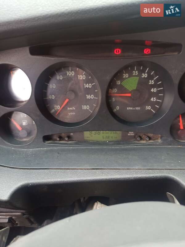 Вантажний фургон Iveco Daily 2006 в Миколаєві фото 2 Вантажний фургон Iveco Daily 2006 в Миколаєві