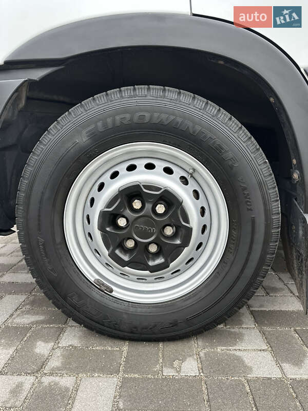 Эвакуатор Iveco Daily 2019 в Запорожье