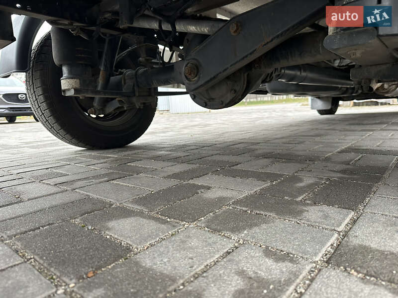 Эвакуатор Iveco Daily 2019 в Запорожье