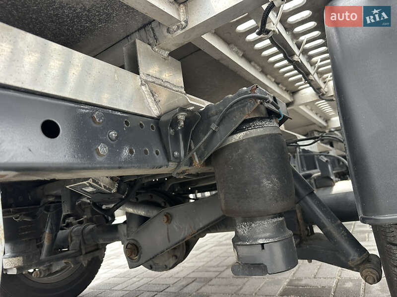 Эвакуатор Iveco Daily 2019 в Запорожье