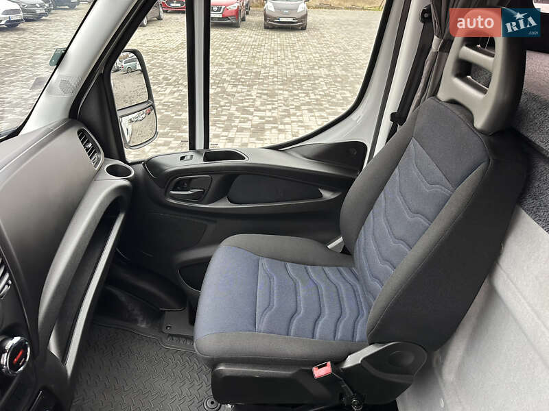 Эвакуатор Iveco Daily 2019 в Запорожье