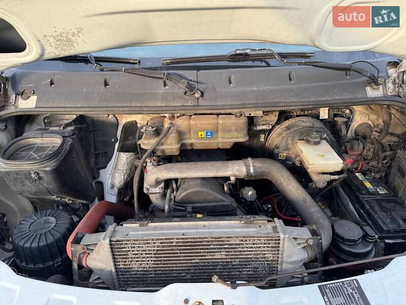 Борт Iveco Daily 2001 в Трускавці фото 17 Борт Iveco Daily 2001 в Трускавці