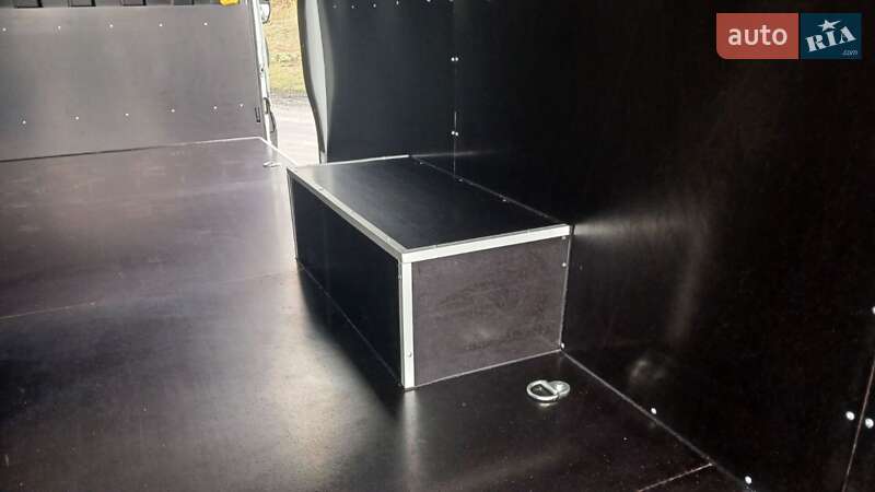 Вантажний фургон Iveco Daily 2025 в Дніпрі фото 15 Вантажний фургон Iveco Daily 2025 в Дніпрі