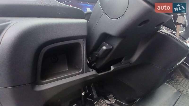 Вантажний фургон Iveco Daily 2025 в Дніпрі фото 21 Вантажний фургон Iveco Daily 2025 в Дніпрі