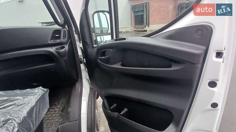 Вантажний фургон Iveco Daily 2025 в Дніпрі фото 26 Вантажний фургон Iveco Daily 2025 в Дніпрі