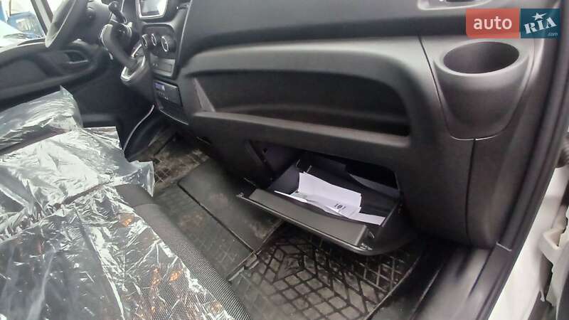 Вантажний фургон Iveco Daily 2025 в Дніпрі фото 31 Вантажний фургон Iveco Daily 2025 в Дніпрі