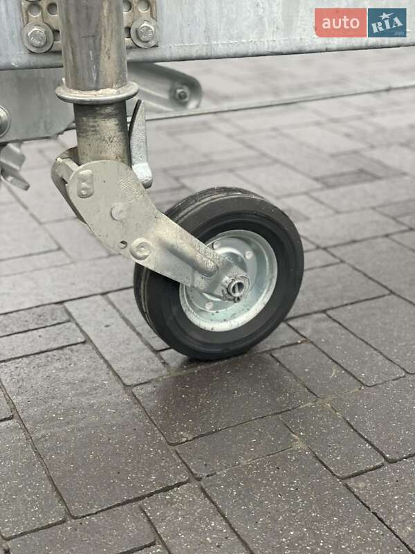 Автовоз Iveco Daily 2019 в Житомирі