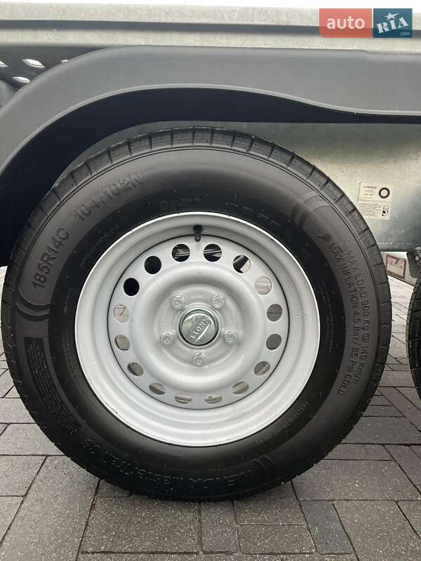 Автовоз Iveco Daily 2019 в Житомирі