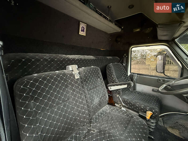 Евакуатор Iveco Daily 1999 в Тернополі фото 12 Евакуатор Iveco Daily 1999 в Тернополі