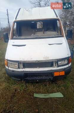 Другие грузовики Iveco Daily 2000 в Новой Водолаге