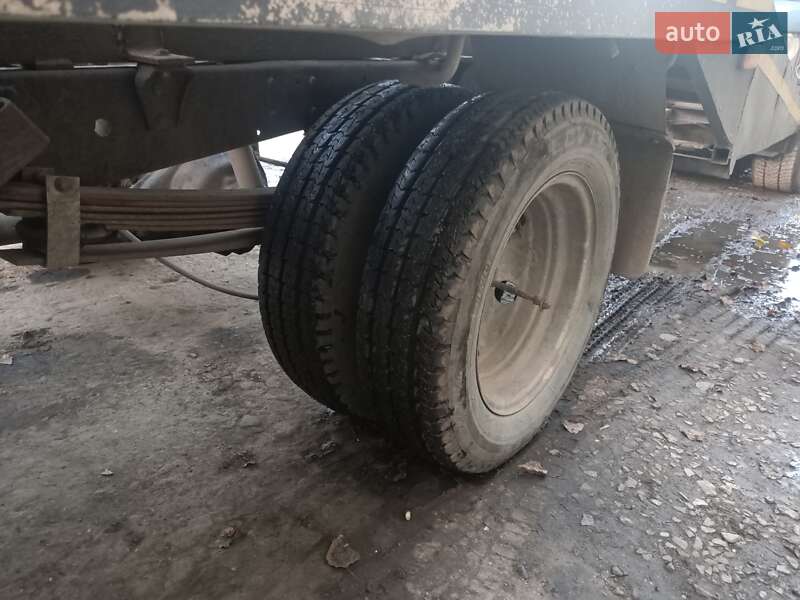 Эвакуатор Iveco Daily 1999 в Николаеве