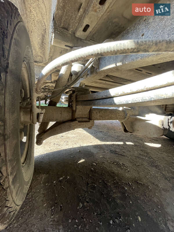 Грузовой фургон Iveco Daily 2006 в Черновцах фото 19 Грузовой фургон Iveco Daily 2006 в Черновцах